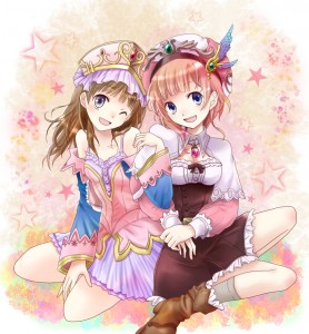 Artist: ryokka
