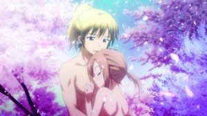 If you know Yukimura's actual gender, this suddenly makes sense.