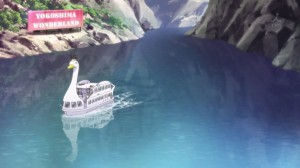 Nice Boat you got there!