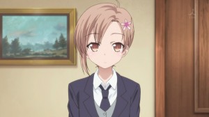 It seems that Yozora failed again...