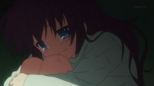 After watching this, I had even more sympathy for Haruka.