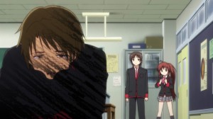 Sadly, this happens quite a lot...