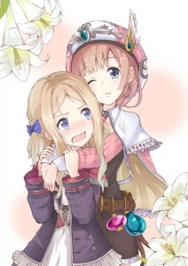 Artist: nasubi kyou