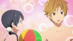 Clearly, this won't happen in a lifetime for obvious reasons.