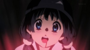 You just got cursed!