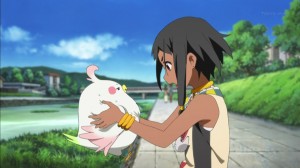 Let the Interrogation Begin!