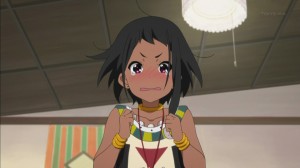 I just can't get enough of her!