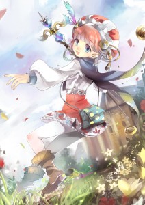Artist: fuyouchu