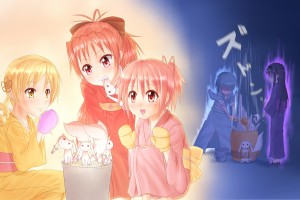 Artist: takuya kame