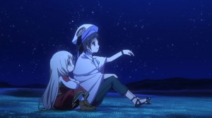 Kud's mother has a strong resemblance to her daughter.