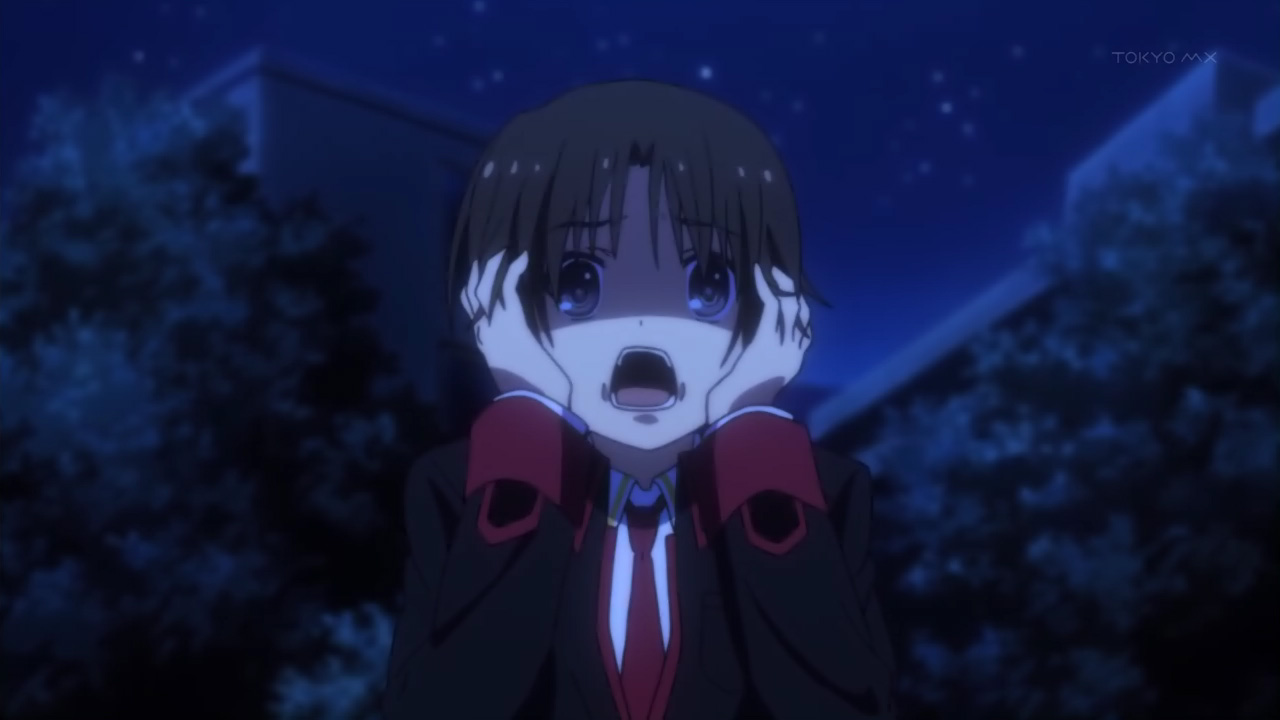 Little busters 23