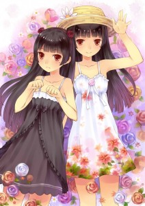 Artist: tsubasa tsubasa