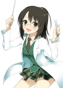 Artist: mattari yufi