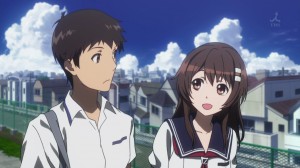 As expected, Ichiya knows a lot of cute girls!