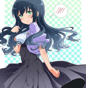 Artist: banchii