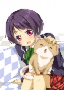 Artist: tsukasa 0913