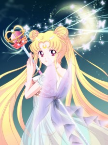 Disney Princesses vs Females in Anime - The Problem with Damsel in Distress  - Chikorita157's Anime Blog