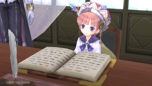 Extra characters are included in the plus version and they have their own recruitment event just like this one.