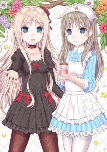 Artist: ikeda yuuki
