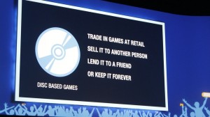 Take that Microsoft!