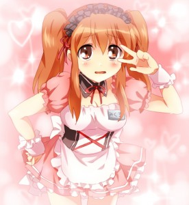 Artist: maruki (punchiki)