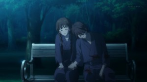 Thankfully, it ends well...