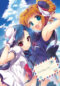 Artist: mitsumomo mamu