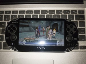 If a console is region free, it opens an endless library of games.