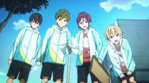 Sadly, not everyone stays the same.