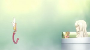 How did you get in here?