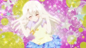 My nose just bleed from this scene!