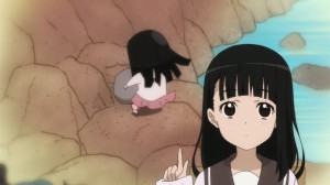 The secret side of Maon is revealed!