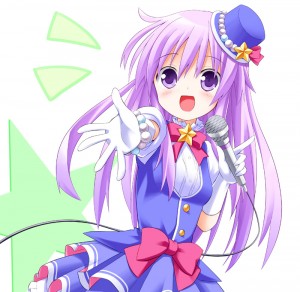 Artist: taka (suigendou) Artist: taka (suigendou)