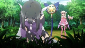 Miyu isn't 100% immune to failure.