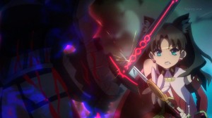 This is the proper way to fight a tough servant.