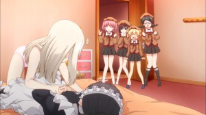 It's not what you think!