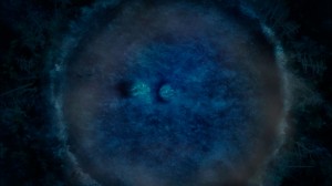 Apparently, Illya has the ability to decimate the whole field and defeat Assassin.