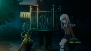 It seems that she is happy with her decision, but was it the right one?