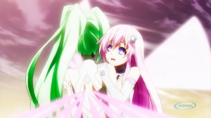 Vert gets some love too.