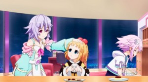 It seems that Pururut is a lot friendlier compared to Neptune.