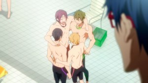 At least they made up.