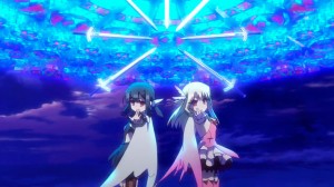 We already know how this will end… Beserker is finished!