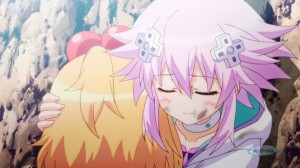 Welcome Home, Peashy!