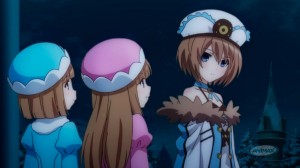 It seems that Blanc is not taking the shares decline well.