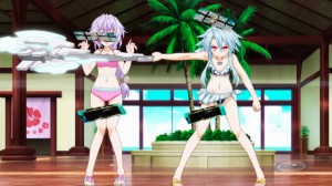 Clearly someone didn't like the remarks the machine made.