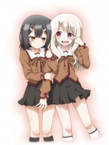 Artist: horiguchi hiroshi