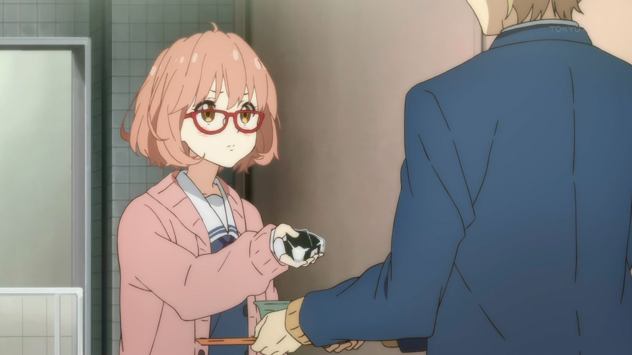 Beyond the Boundary: Episode 2