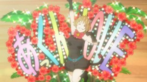 Mother of the Year right here!