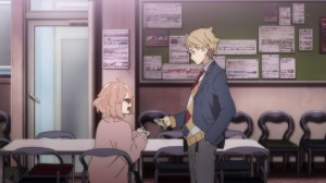 Why won't you take my money?