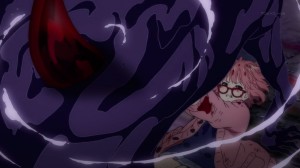 Thankfully, Akihito's sacrifice wasn't for nothing.